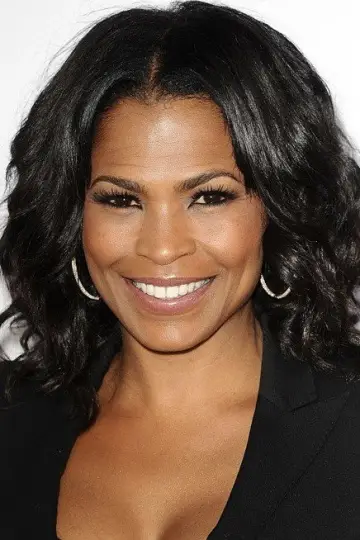 Фото Нія Лонґ (Nia Long) #400622