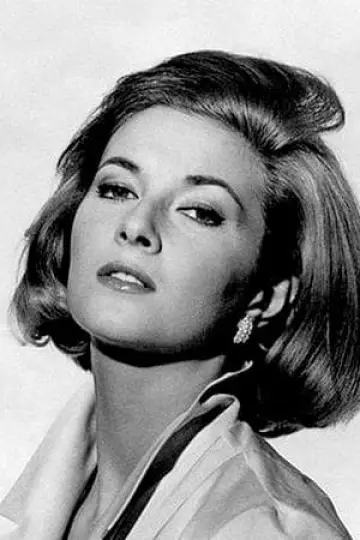 Фото Даніела Б'янкі (Daniela Bianchi) #56657