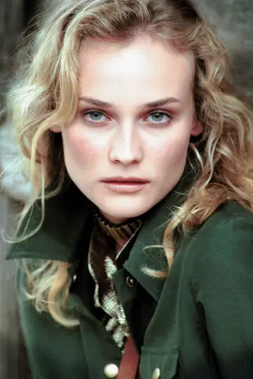 Фото Діана Крюгер (Diane Kruger) #37014