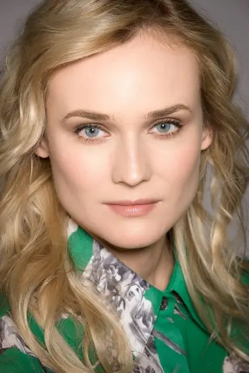 Фото Діана Крюгер (Diane Kruger) #37016