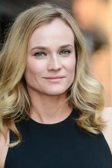 Фото Діана Крюгер (Diane Kruger) #37022