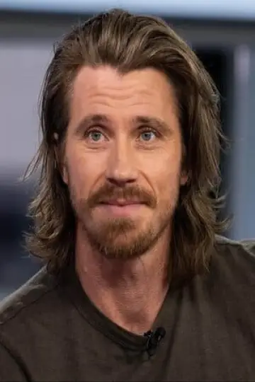 Фото Ґаррет Гедлунд (Garrett Hedlund) #300915
