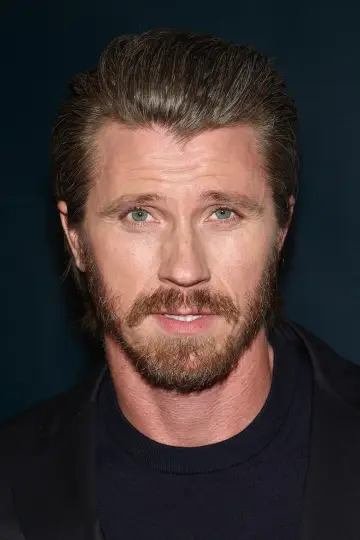 Фото Ґаррет Гедлунд (Garrett Hedlund) #326605