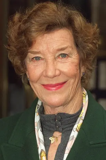 Фото Лоїс Максвелл (Lois Maxwell) #56674