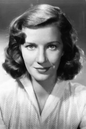 Фото Лоїс Максвелл (Lois Maxwell) #56675