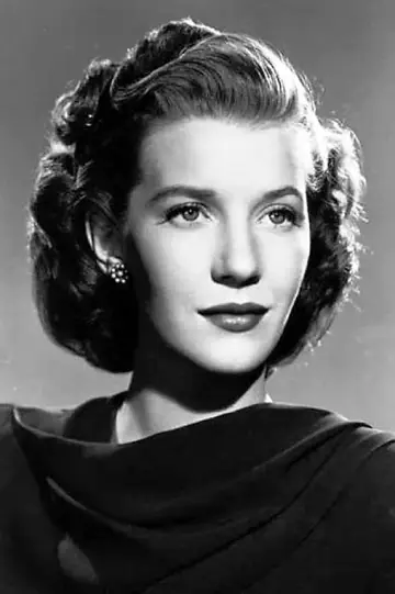Фото Лоїс Максвелл (Lois Maxwell) #56676