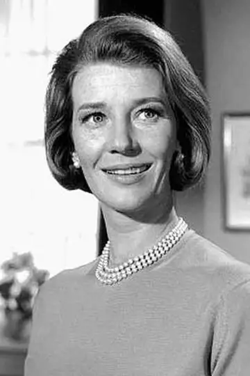 Фото Лоїс Максвелл (Lois Maxwell) #56677