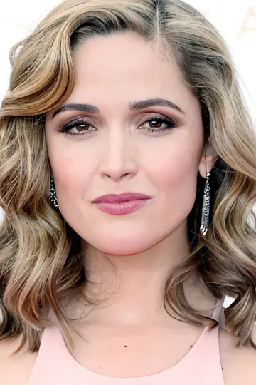 Фото Роуз Бірн (Rose Byrne) #7905