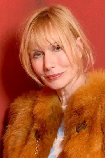 Фото Саллі Келлерман (Sally Kellerman) #110363