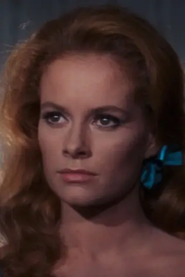 Фото Лучана Палуцці (Luciana Paluzzi) #61722