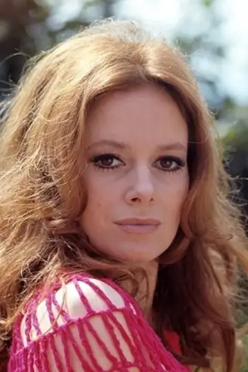 Фото Лучана Палуцці (Luciana Paluzzi) #61723