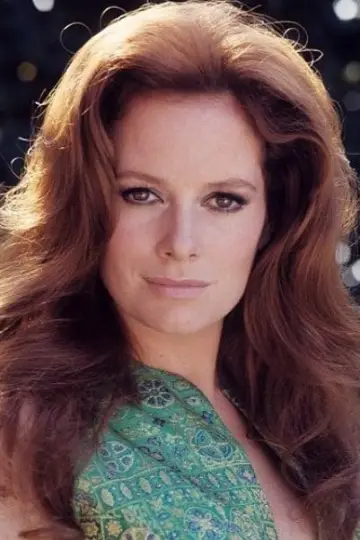 Фото Лучана Палуцці (Luciana Paluzzi) #61724