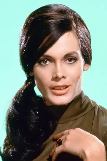 Фото Мартін Бесвік (Martine Beswick) #74124