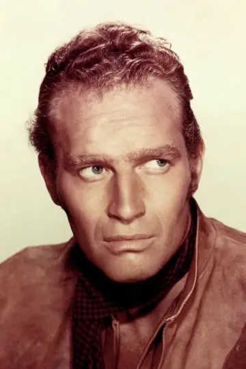 Фото Чарльтон Гестон (Charlton Heston) #28520