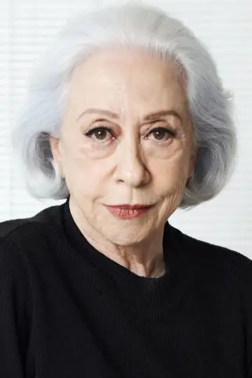 Фото Фернанда Монтенегро (Fernanda Montenegro) #123834