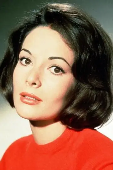 Фото Карін Дор (Karin Dor) #224746