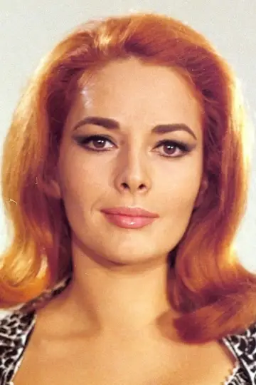 Фото Карін Дор (Karin Dor) #224749
