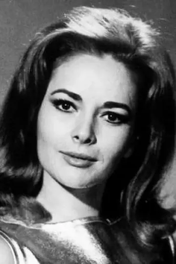 Фото Карін Дор (Karin Dor) #224756
