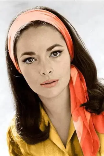 Фото Карін Дор (Karin Dor) #224758