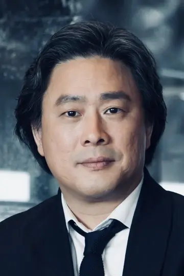 Фото Пак Чан Вук (Park Chan-wook) #23179