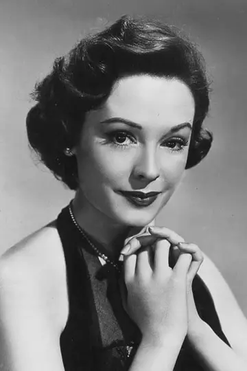 Фото Джейн Грір (Jane Greer) #107483