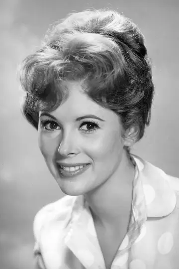 Фото Джилл Сент-Джон (Jill St. John) #149308