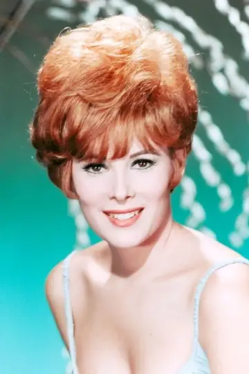 Фото Джилл Сент-Джон (Jill St. John) #149312