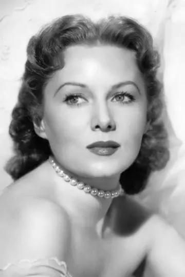 Фото Ронда Флемінг (Rhonda Fleming) #108750