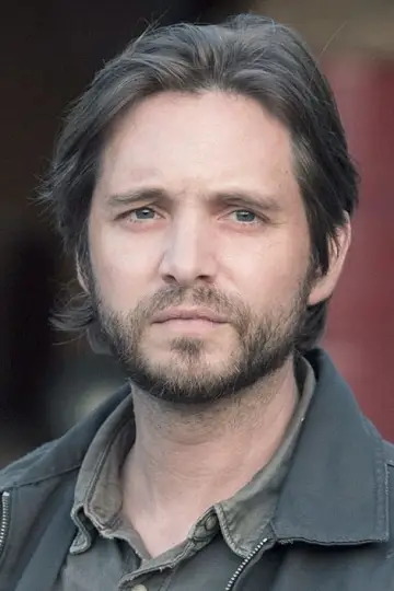 Фото Аарон Стенфорд (Aaron Stanford) #84912