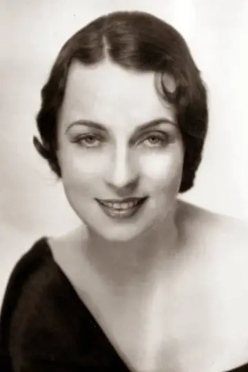 Фото Агнес Мурхед (Agnes Moorehead) #2395