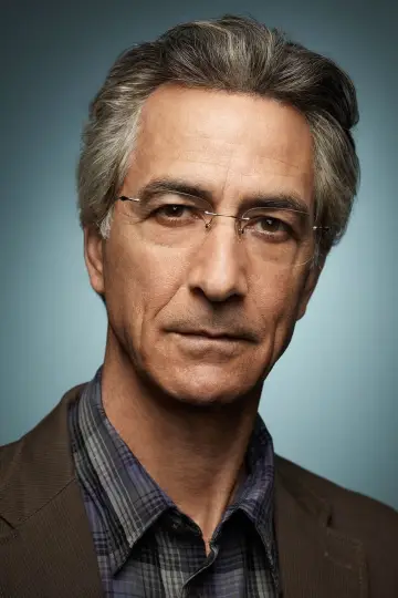 Фото Девід Стратерн (David Strathairn) #19489