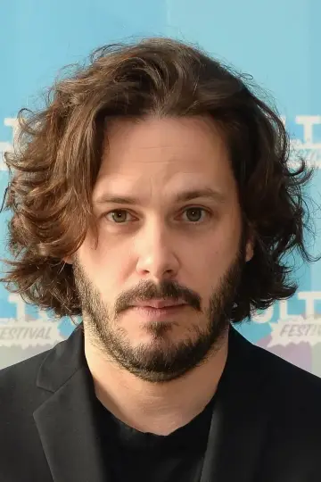 Фото Едгар Райт (Edgar Wright) #19314