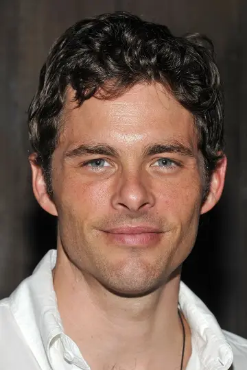 Фото Джеймс Марсден (James Marsden) #574