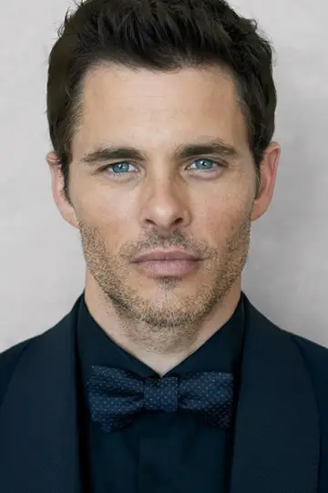 Фото Джеймс Марсден (James Marsden) #575