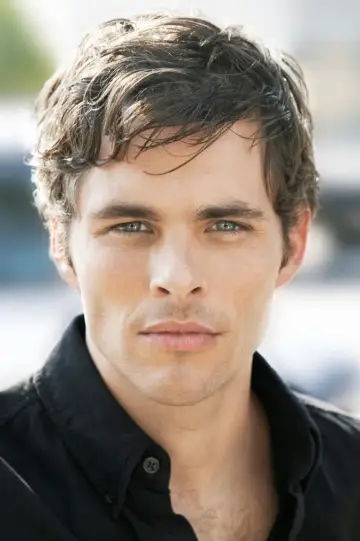 Фото Джеймс Марсден (James Marsden) #576