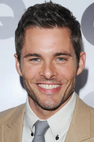 Фото Джеймс Марсден (James Marsden) #578