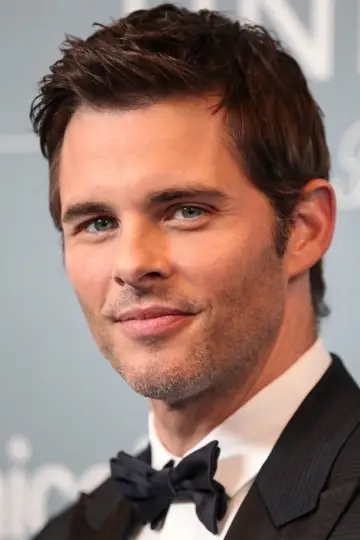 Фото Джеймс Марсден (James Marsden) #579