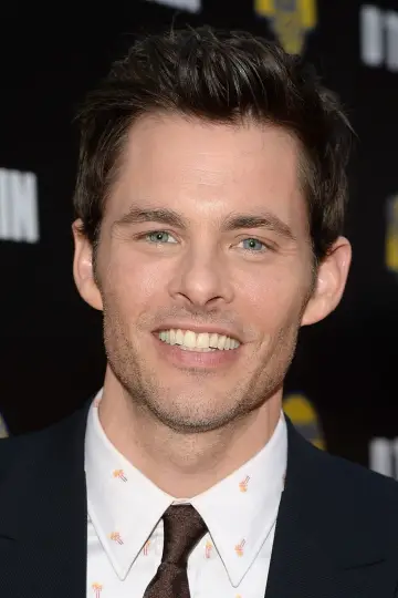 Фото Джеймс Марсден (James Marsden) #580