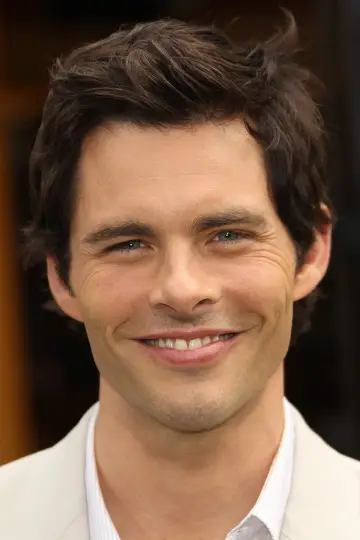 Фото Джеймс Марсден (James Marsden) #581