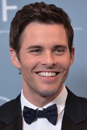 Фото Джеймс Марсден (James Marsden) #582