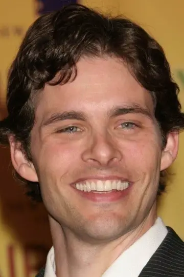 Фото Джеймс Марсден (James Marsden) #584