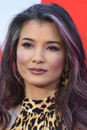 Фото Келлі Ху (Kelly Hu) #12080