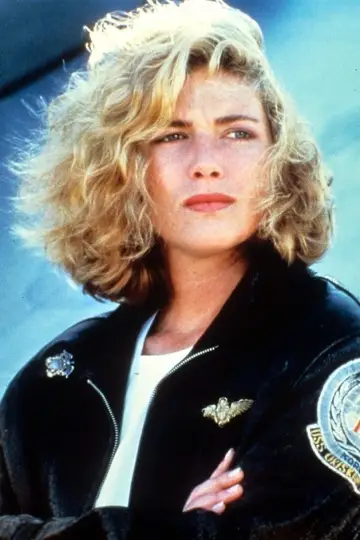 Фото Келлі Макгілліс (Kelly McGillis) #7548