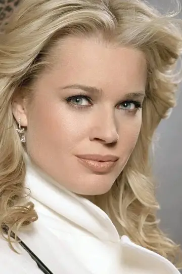 Фото Ребекка Ромін (Rebecca Romijn) #77704