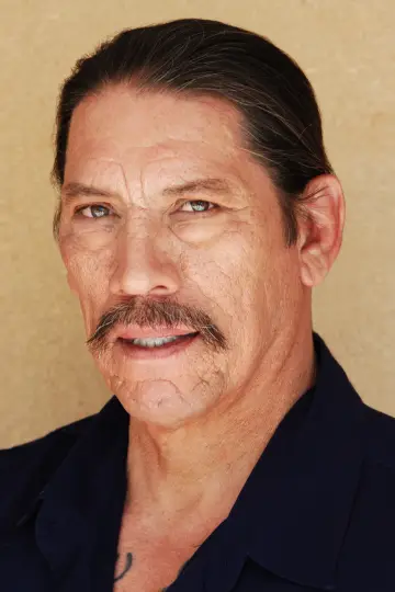 Фото Денні Трехо (Danny Trejo) #7064
