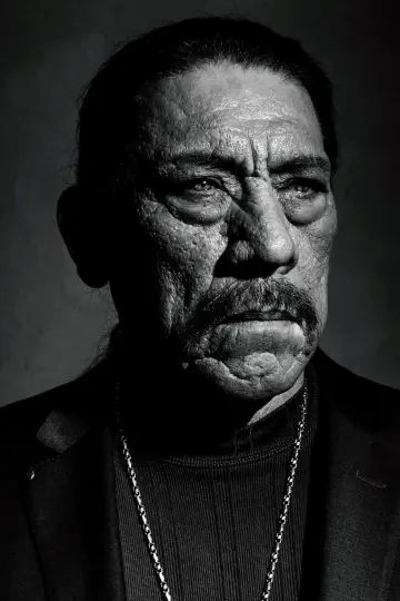 Фото Денні Трехо (Danny Trejo) #7065