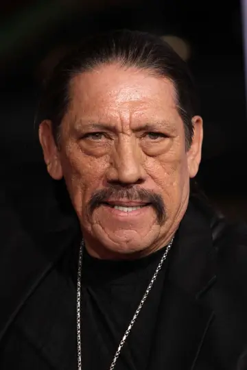 Фото Денні Трехо (Danny Trejo) #7066