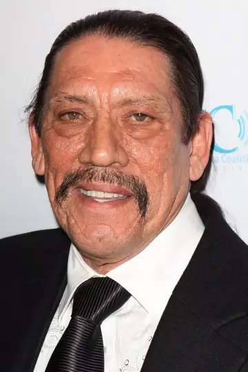 Фото Денні Трехо (Danny Trejo) #7067