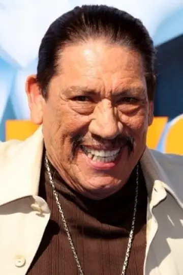 Фото Денні Трехо (Danny Trejo) #7068