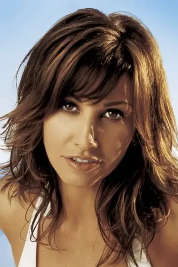 Фото Джина Ґершон (Gina Gershon) #1043